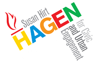 Sponsored by the Susan Hirt Hagen Center