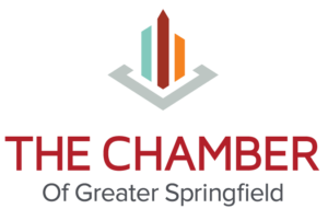 Sponsored by The Chamber of Commerce of Greater Springfield