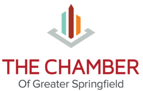 Sponsored by The Chamber of Commerce of Greater Springfield
