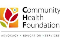 Sponsored by Community Health Foundation
