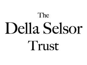 Sponsored by The Della Selsor Trust