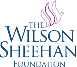 Sponsored by the Wilson Sheehan Foundation